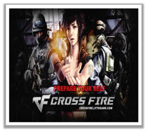 Download Cross Fire